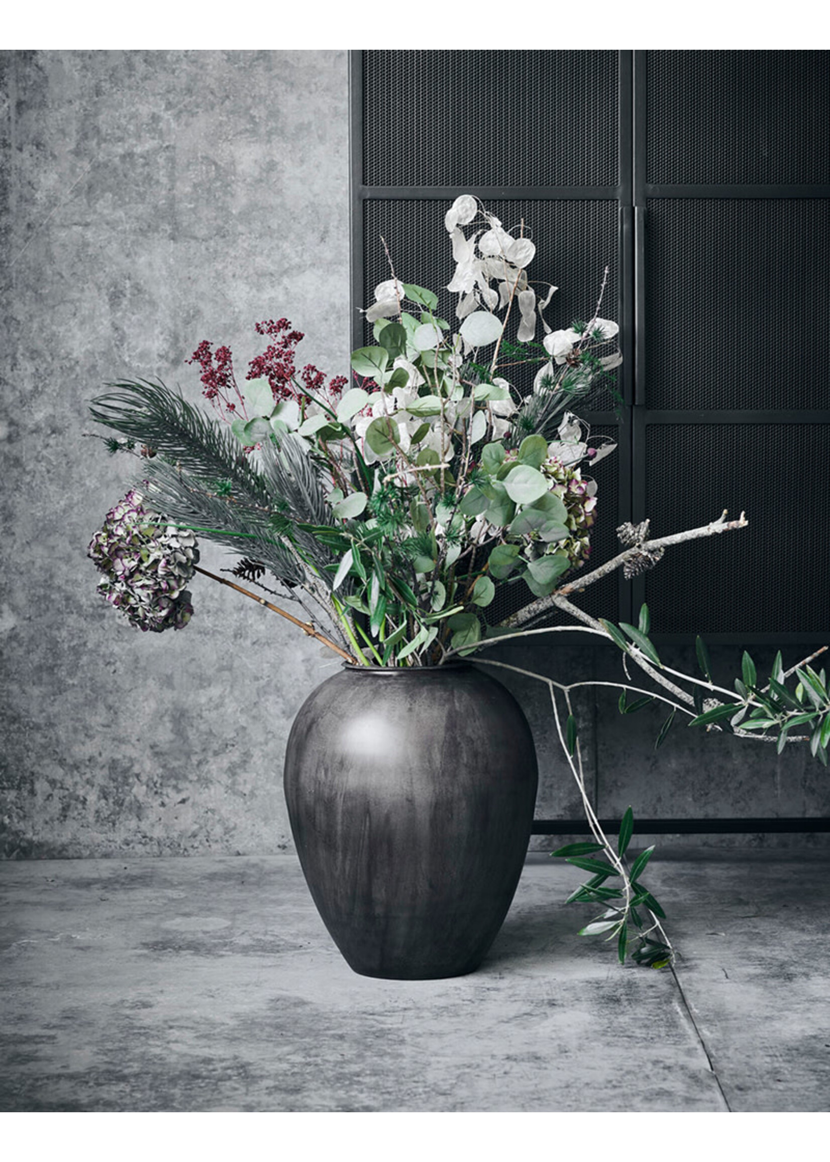 House Doctor Branch - Eucalyptus