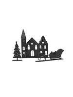 Kerstset - Slee