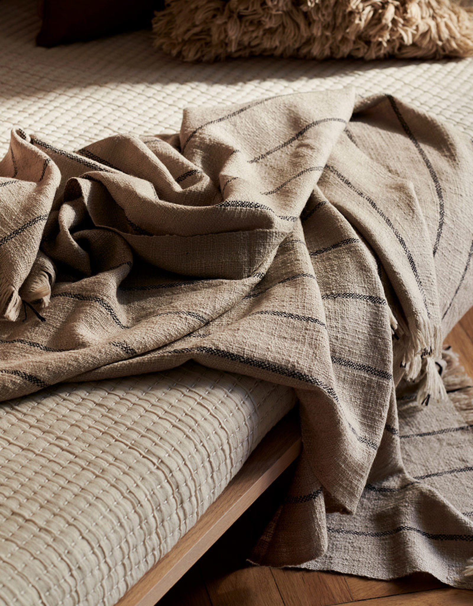 Ferm Living Calm Blanket