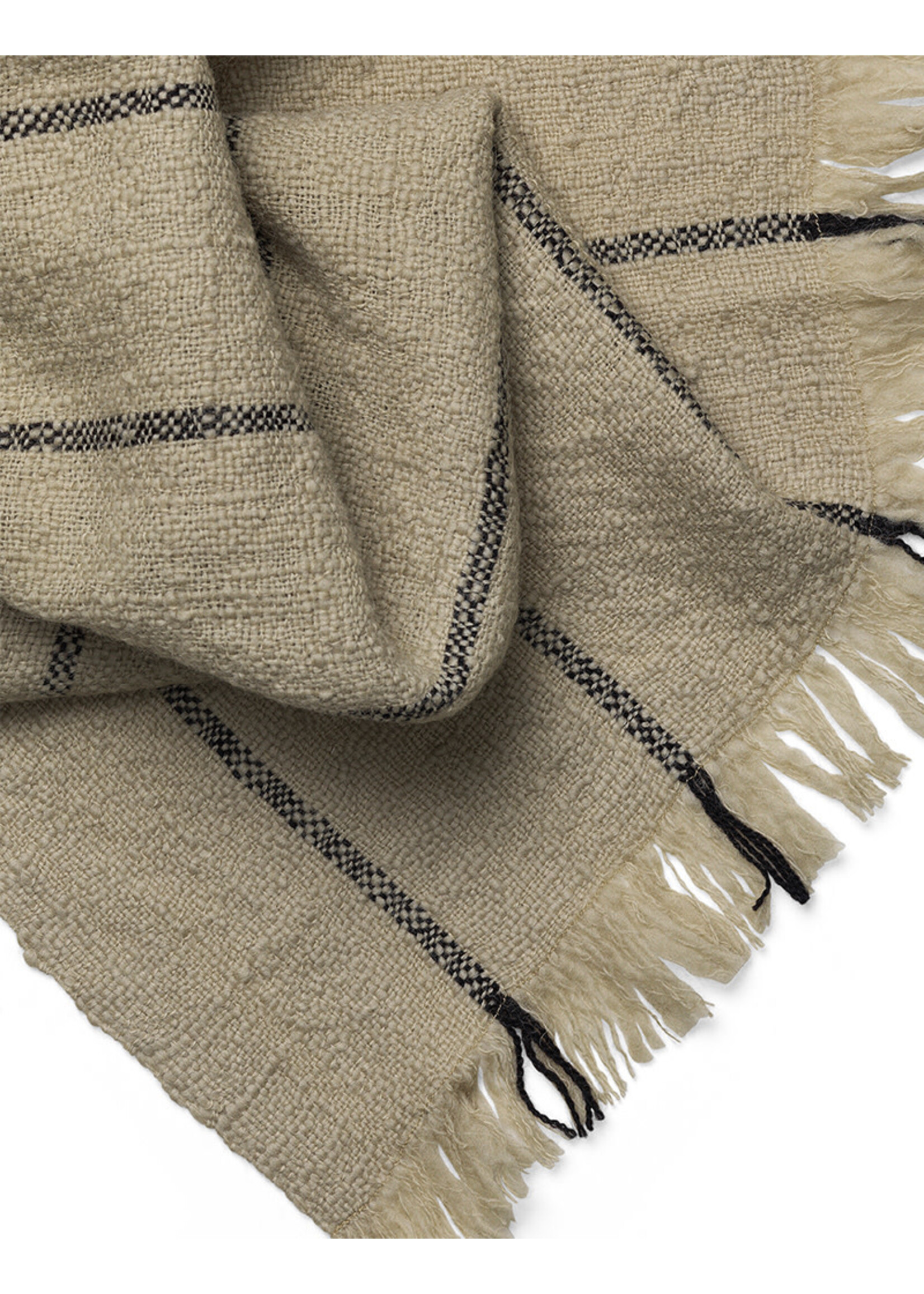 Ferm Living Calm Blanket