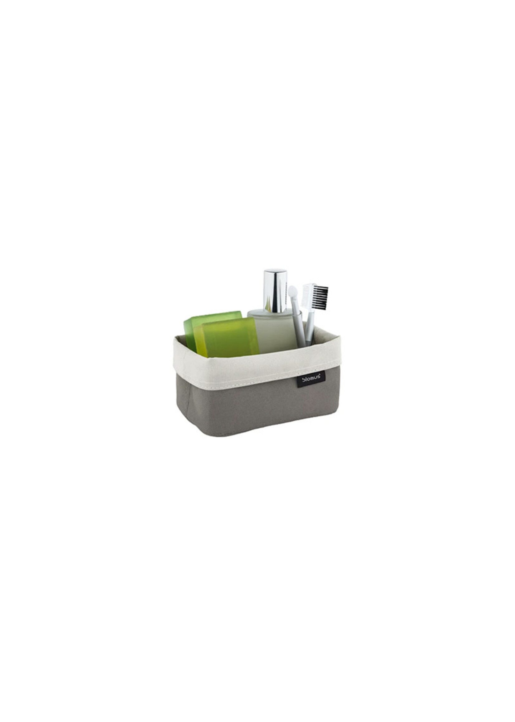 Blomus Ara Storage Basket - S - Taupe
