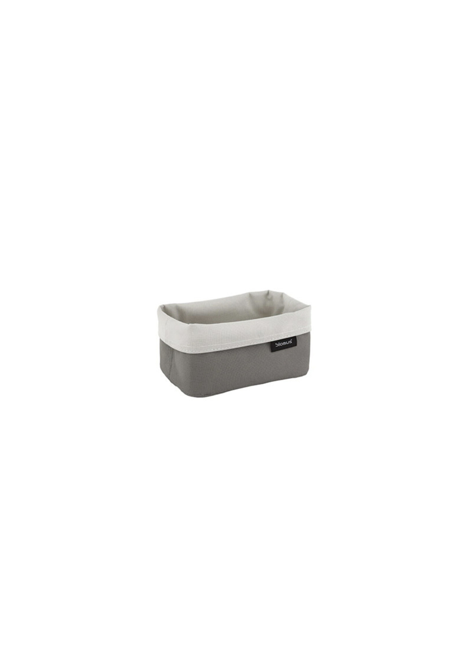 Blomus Ara Storage Basket - S - Taupe