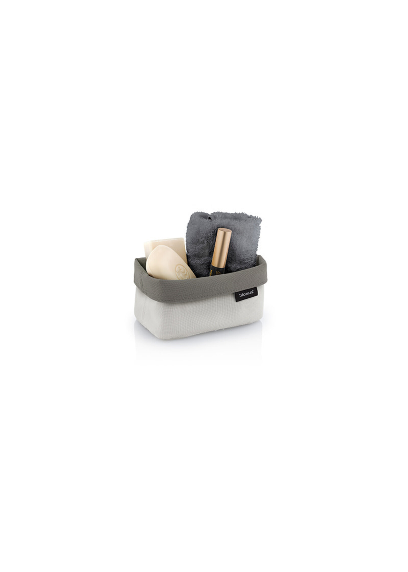 Blomus Ara Storage Basket - S - Taupe