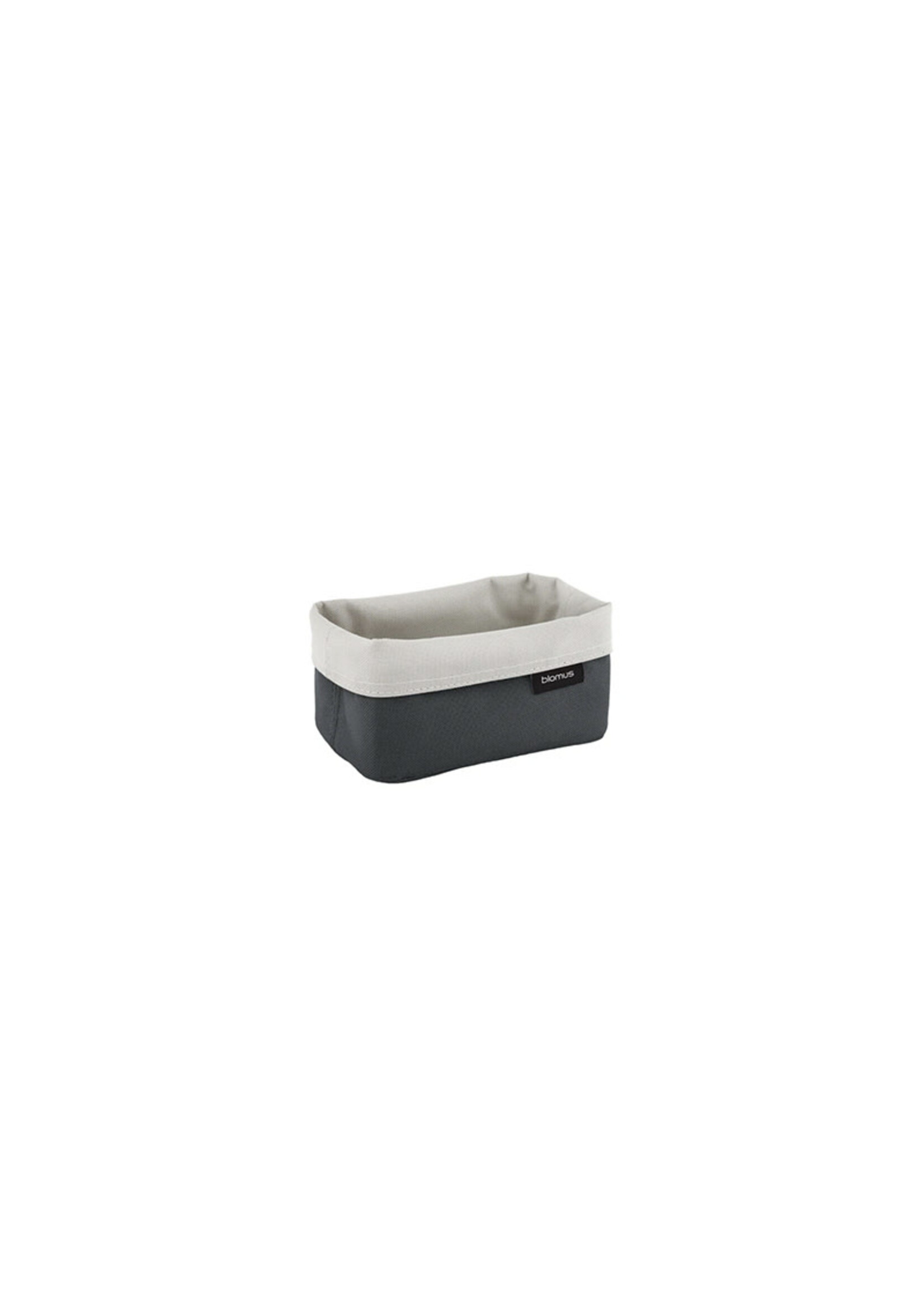 Blomus Ara Storage Basket - S - Anthracite