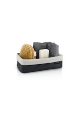 Blomus Ara Storage Basket - L - Anthracite