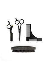 Society Beard Grooming Kit