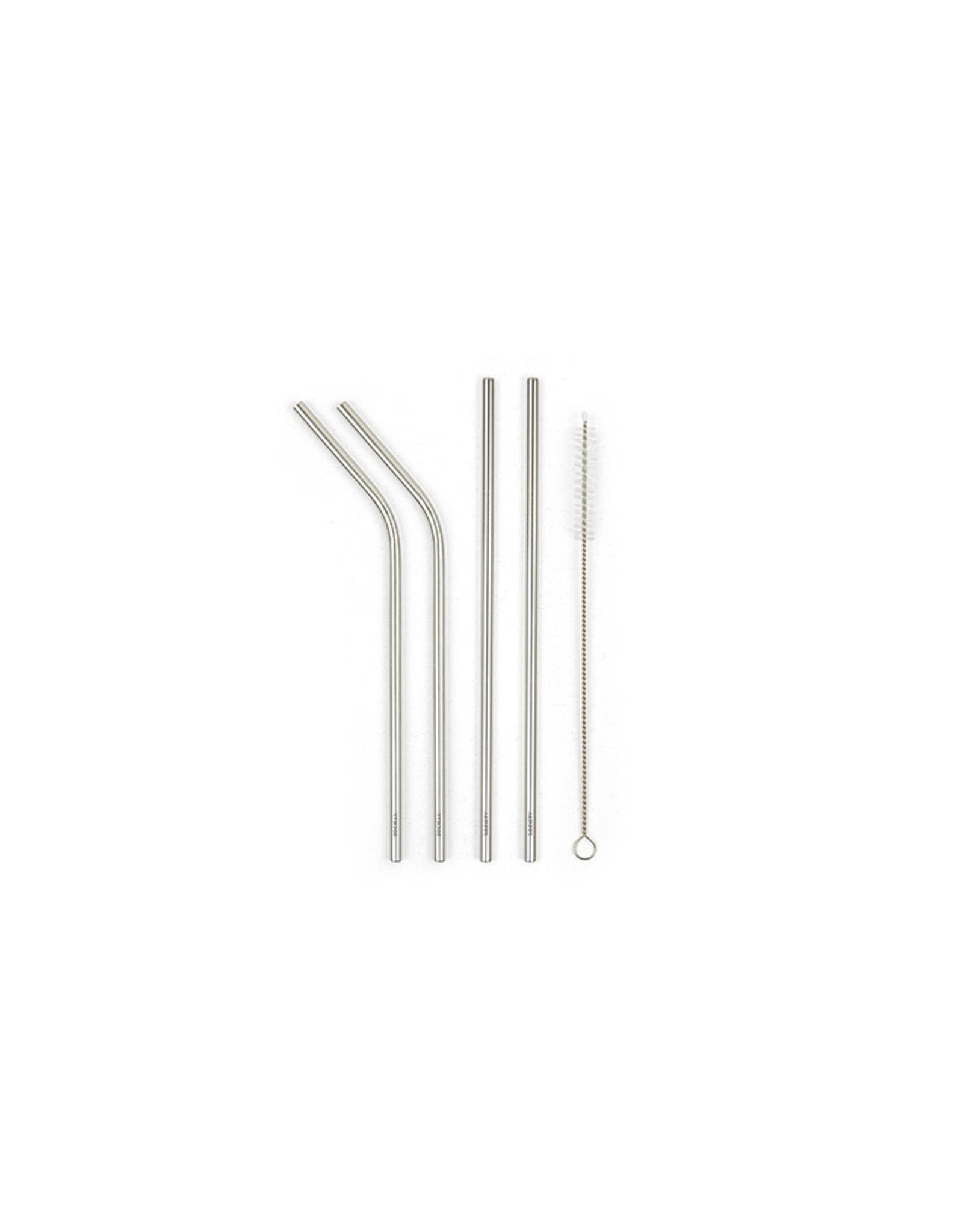 Society Sustainable Straw Kit