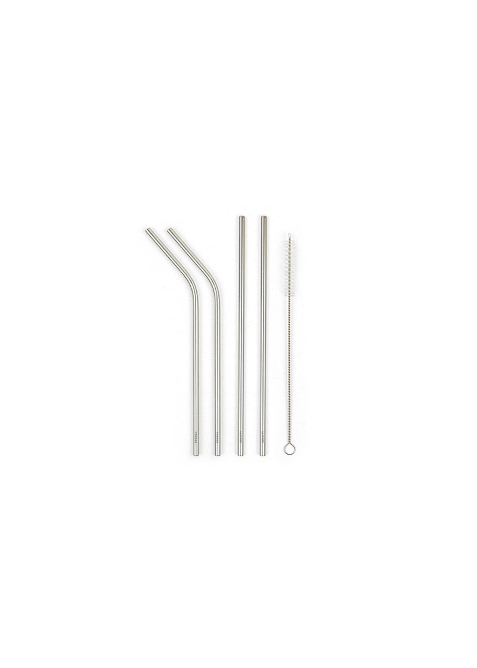 Society Sustainable Straw Kit