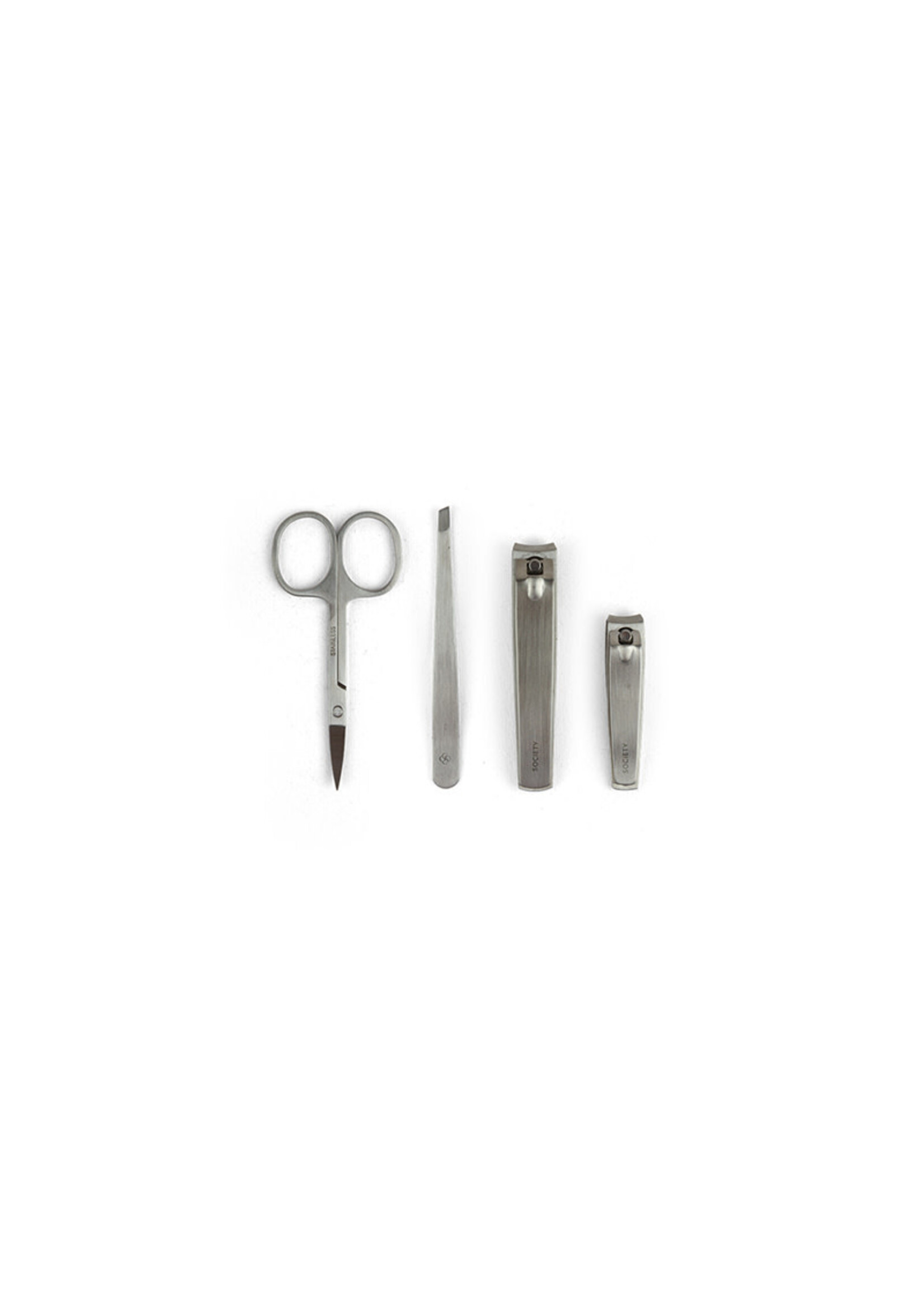 Society Travel Nail Kit