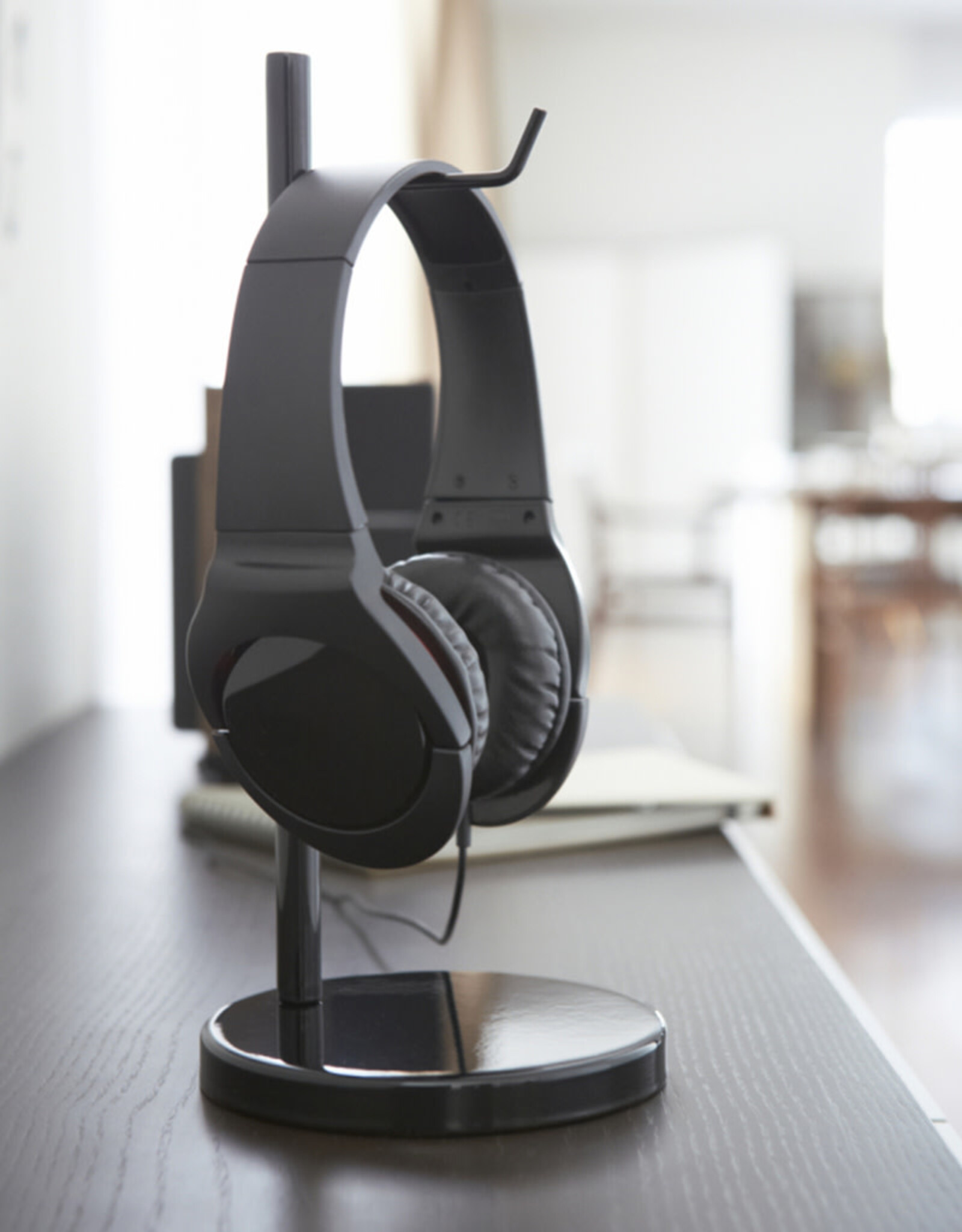 Yamazaki Headphone Stand | Black