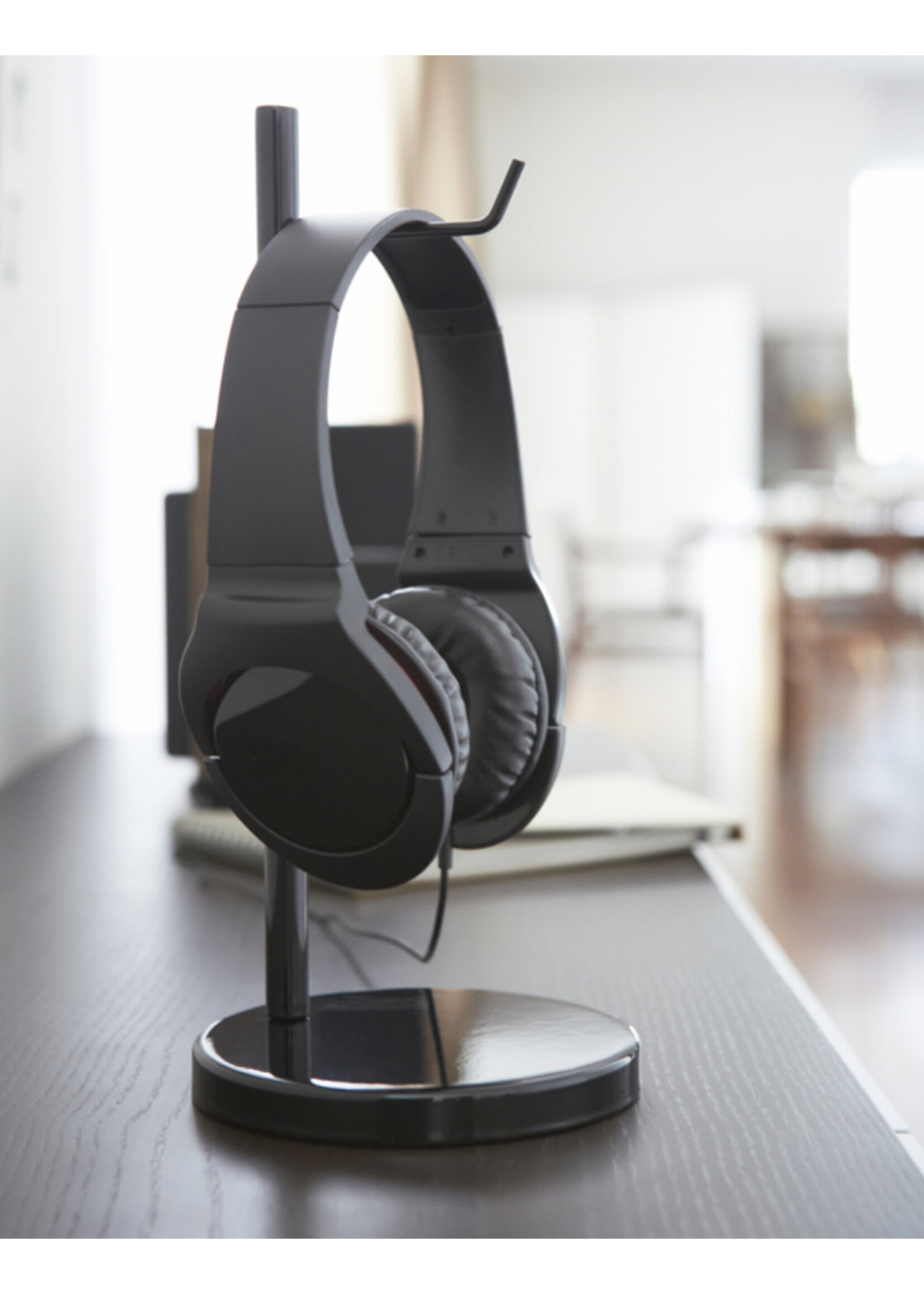 Yamazaki Headphone Stand | Black