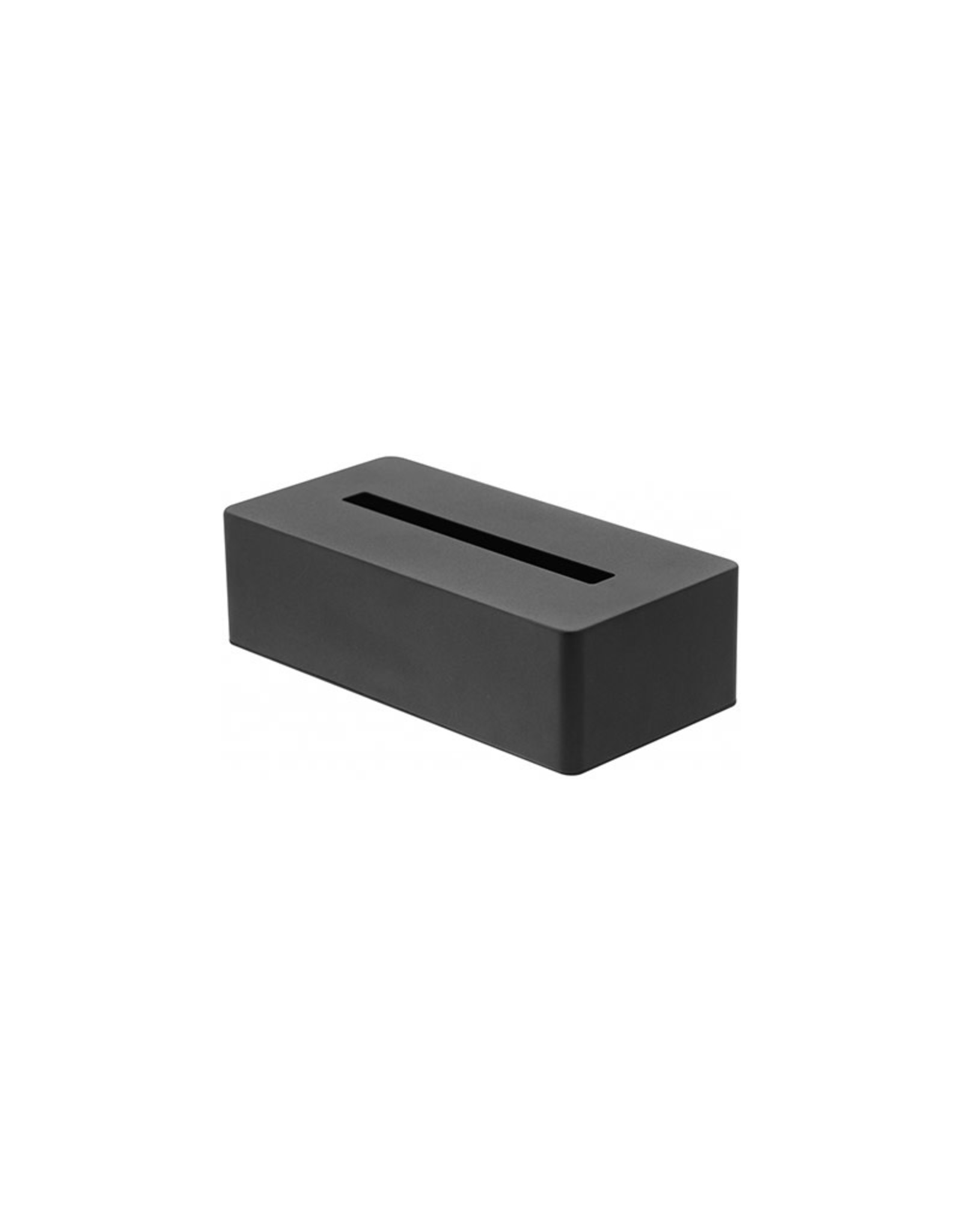 Yamazaki Tissue Box | Black