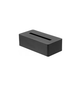 Yamazaki Tissue Box | Black