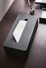 Yamazaki Tissue Box | Black