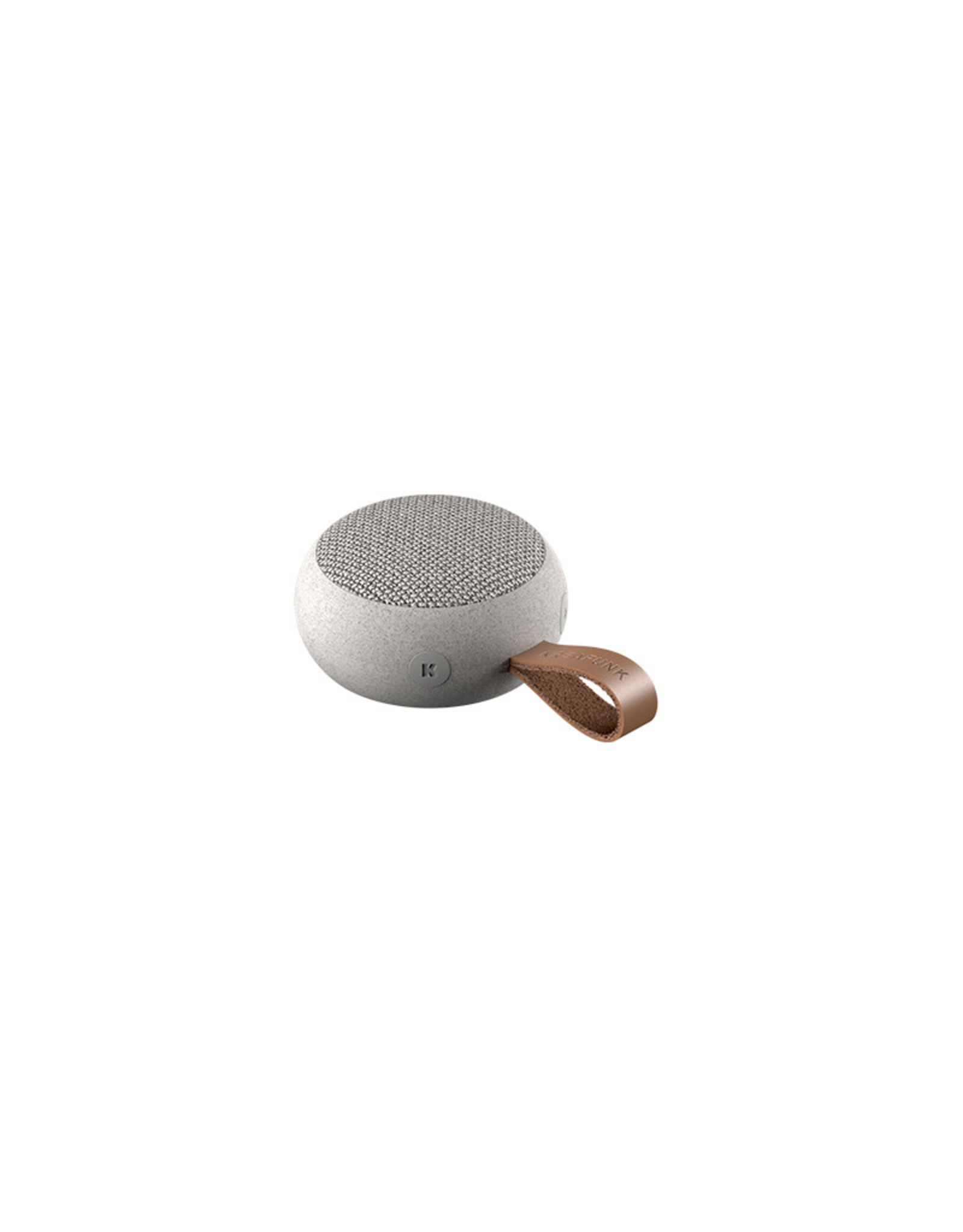 Kreafunk aGo II Bluetooth Speaker - Care