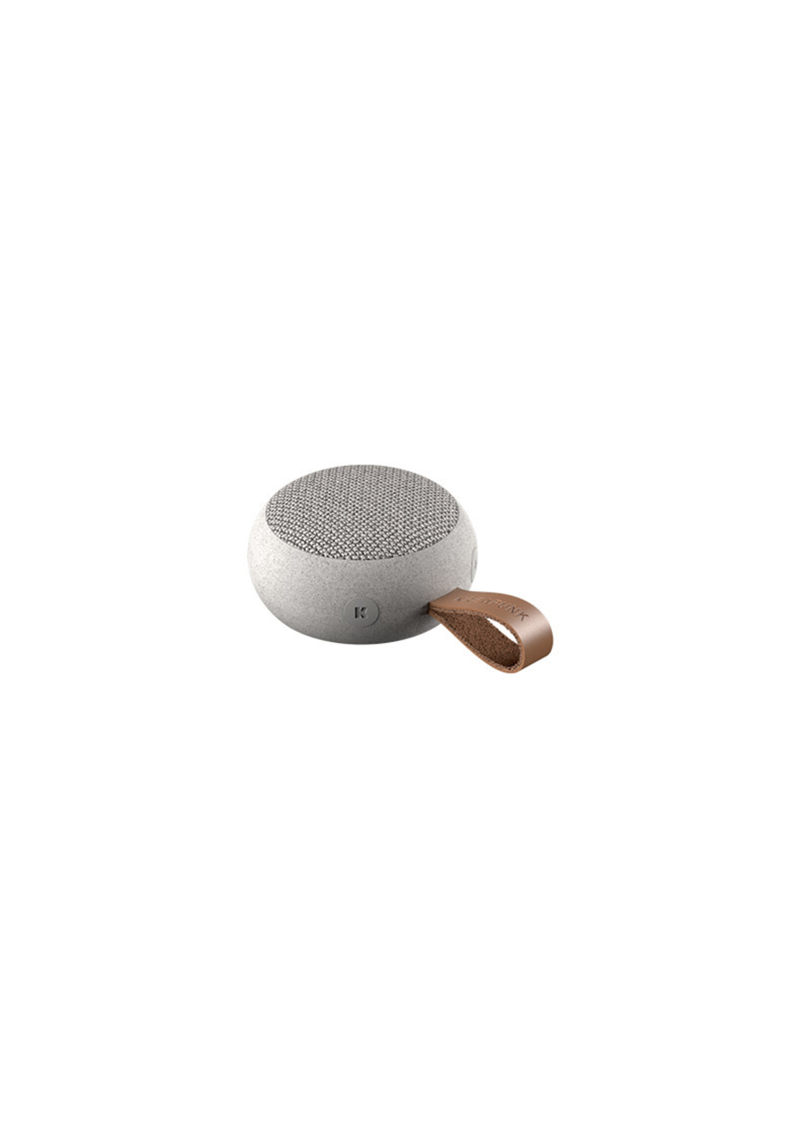 Kreafunk aGo II Bluetooth Speaker - Care