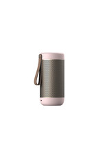 Kreafunk aCoustic Bluetooth Speaker - Dusty Pink