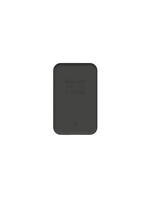 Kreafunk toCharge QI Wireless Charger - Black