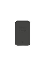 Kreafunk toCharge QI Wireless Charger - Black