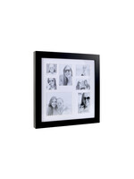 XLBoom Image Frame Multi Photo - Coffee Bean