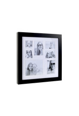 XLBoom Image Frame Multi Photo - Coffee Bean