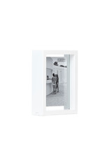 XLBoom Floating Box Photo Frame - 13 x 18 - White