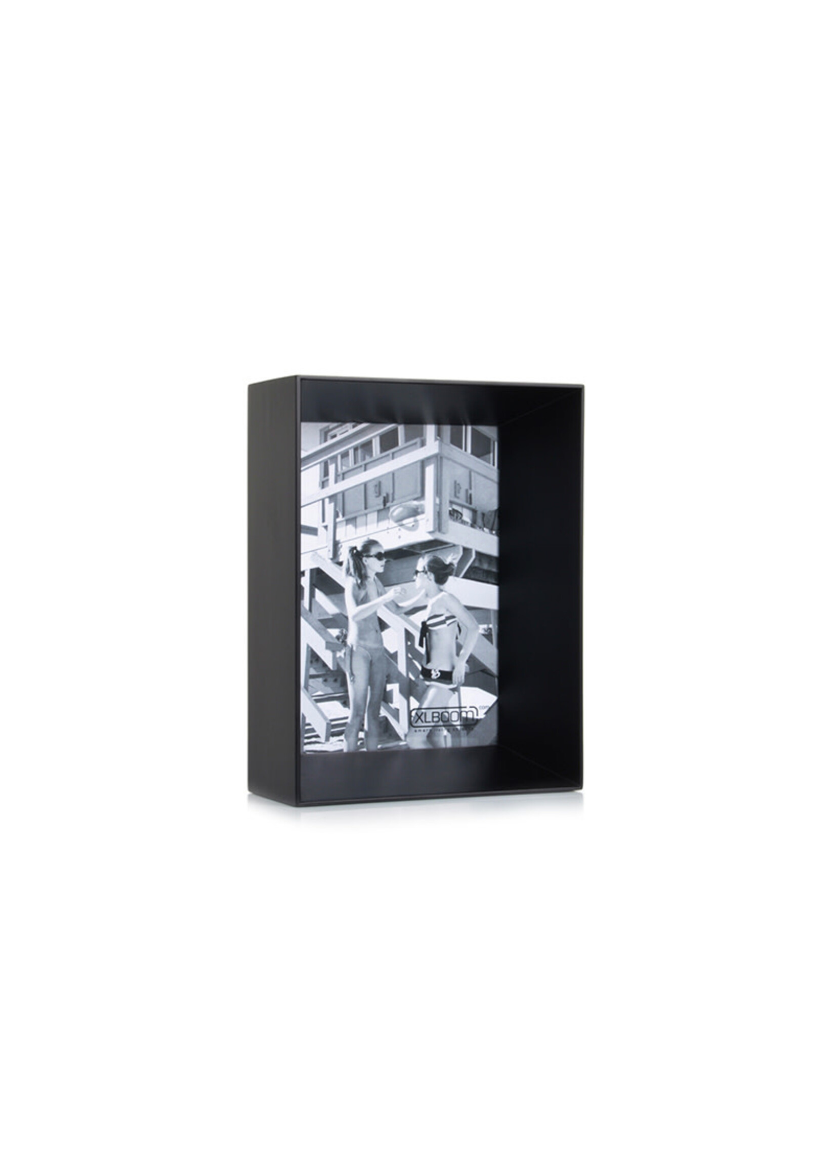 XLBoom Prado Frame - 13 x 18 - Coffee Bean