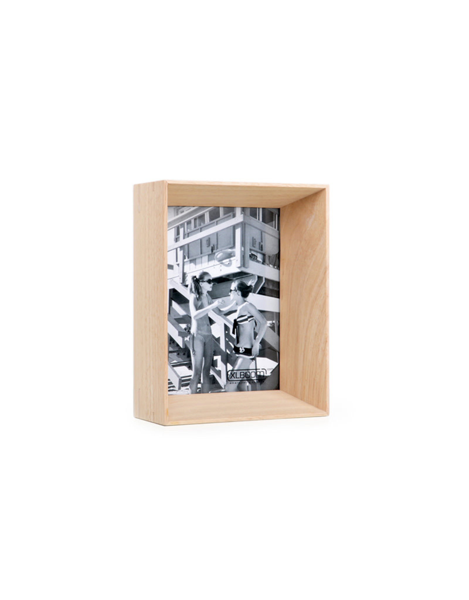 XLBoom Prado Frame - 13 x 18 - Timber