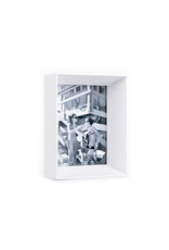 XLBoom Prado Frame - 13 x 18 - White
