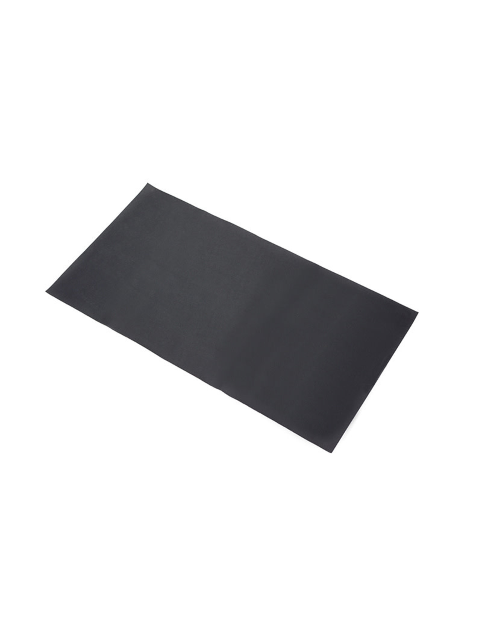 Serax Leather Pad for Wall Desk Black - Showmodel