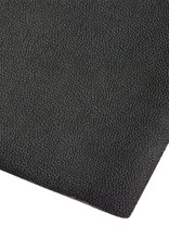 Serax Leather Pad for Wall Desk Black - Showmodel