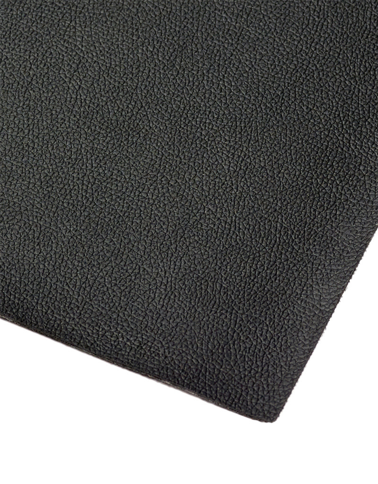 Serax Leather Pad for Wall Desk Black - Showmodel