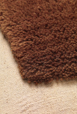 Ferm Living Lay Cushion - 40x60 - Sand/Sugar Kelp