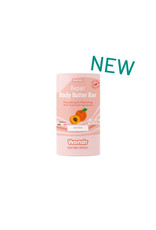 Wondr Body Butter Bar | Apricot