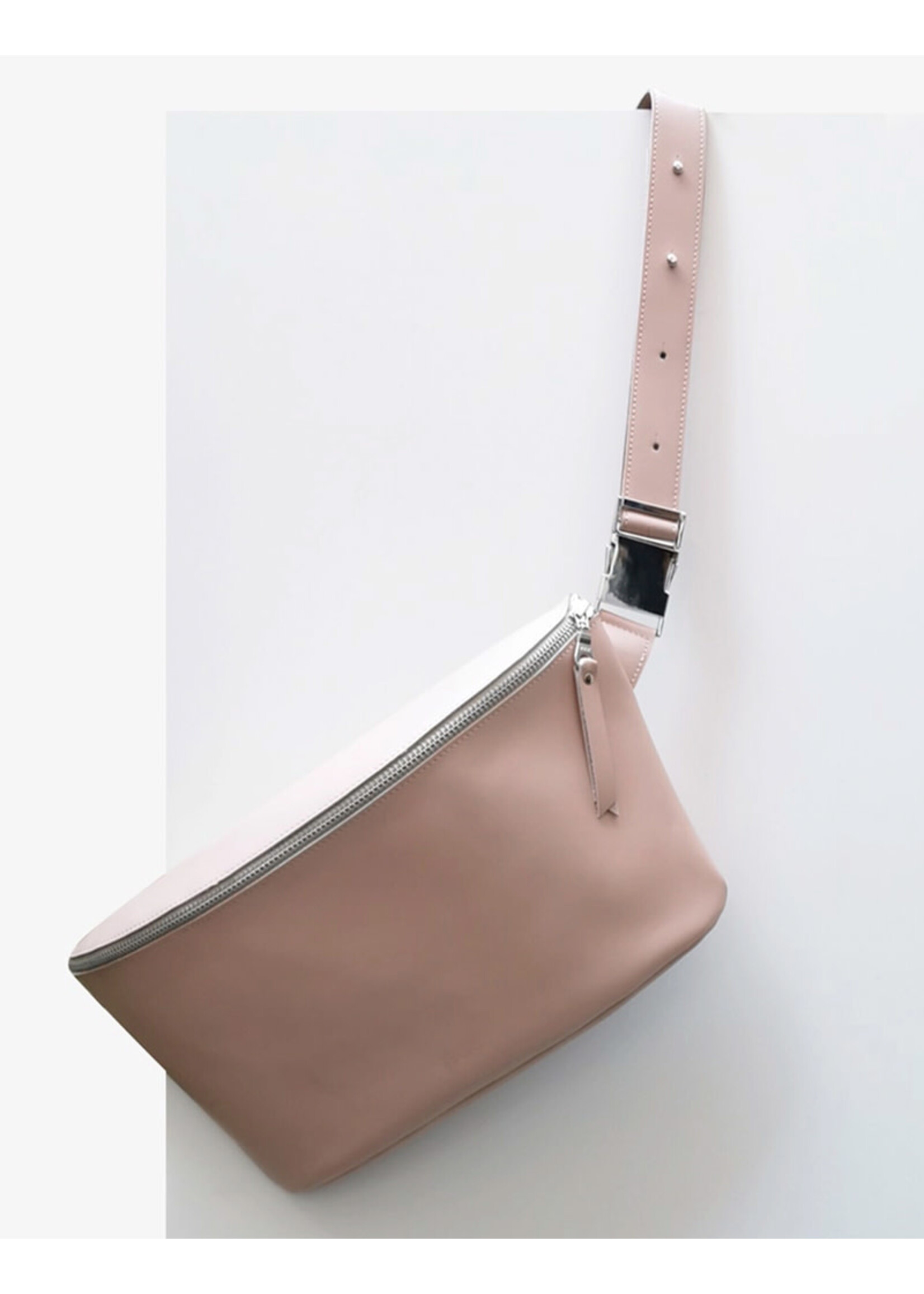 PUC Fanny Pack Big - Nude