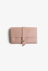 PUC Wallet - L - Nude