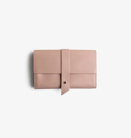 PUC Wallet - L - Nude