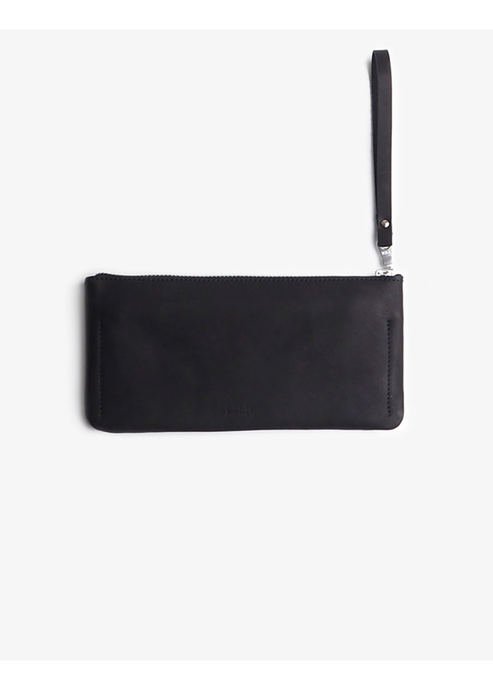 PUC Journey Wallet - Black