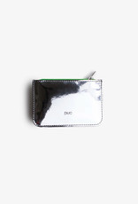 PUC Easy Wallet Mirror | Green