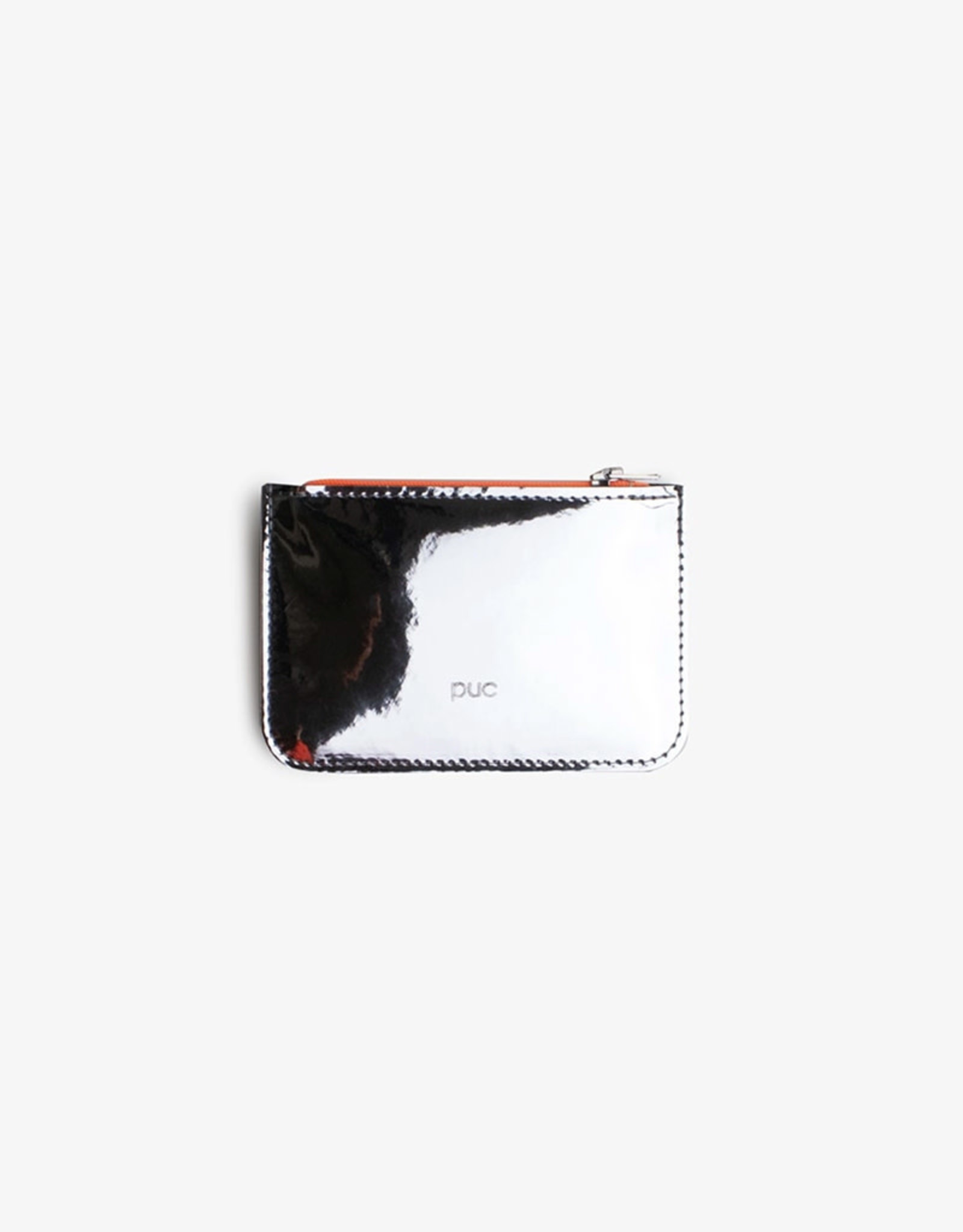 PUC Easy Wallet - Mirror - Orange