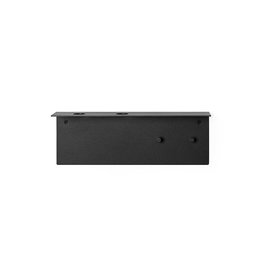 Ferm Living Dora Bathroom Shelf | Black