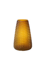 XLBoom Dim Vase - Scale - L - Amber