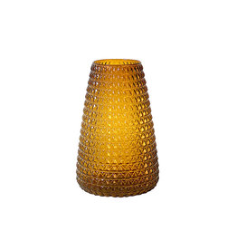 XLBoom Dim Vase - Scale - L - Amber