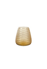 XLBoom Dim Vase - Scale - S - Amber Light