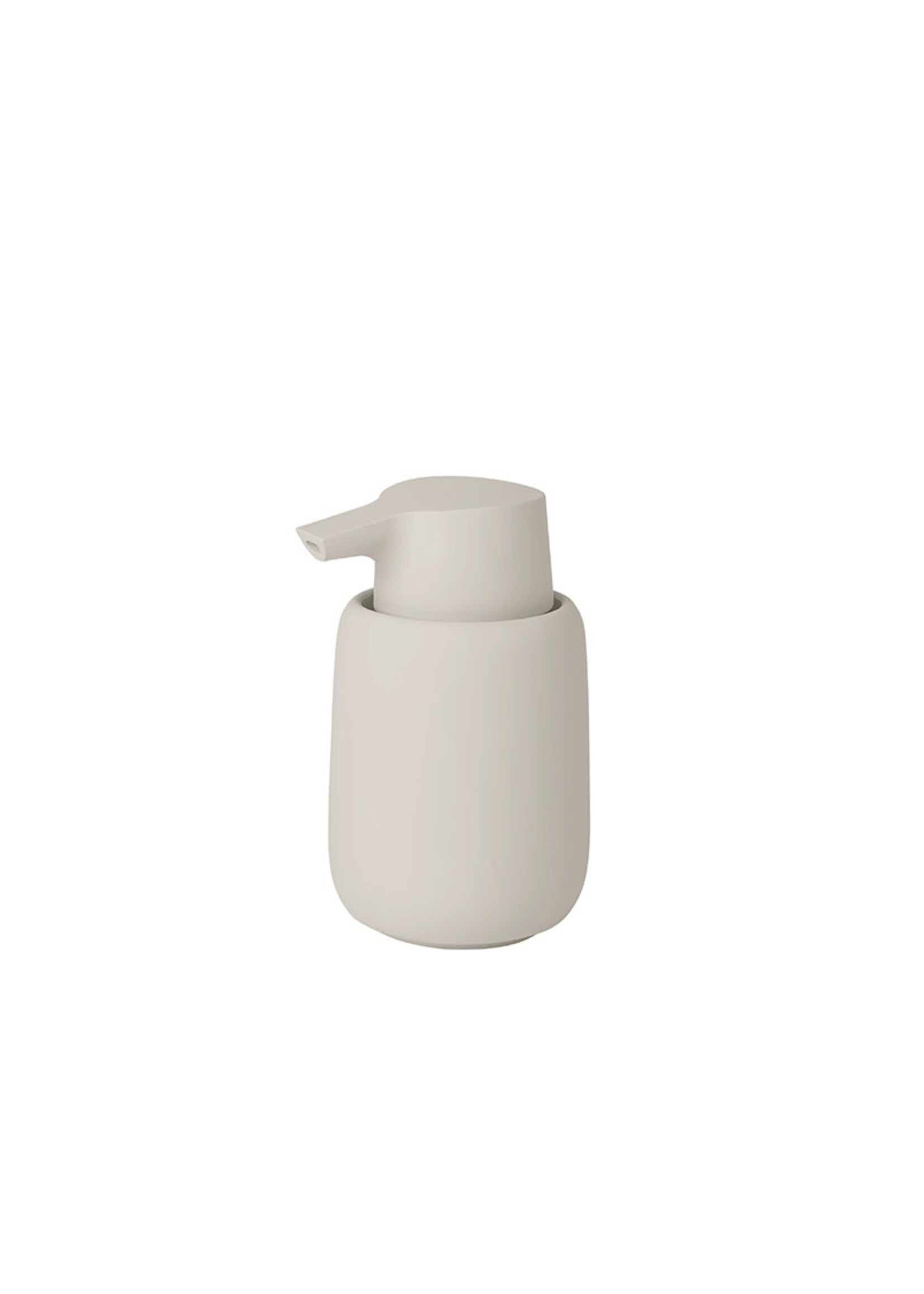 Blomus Sono Soap Dispenser | Moonbeam