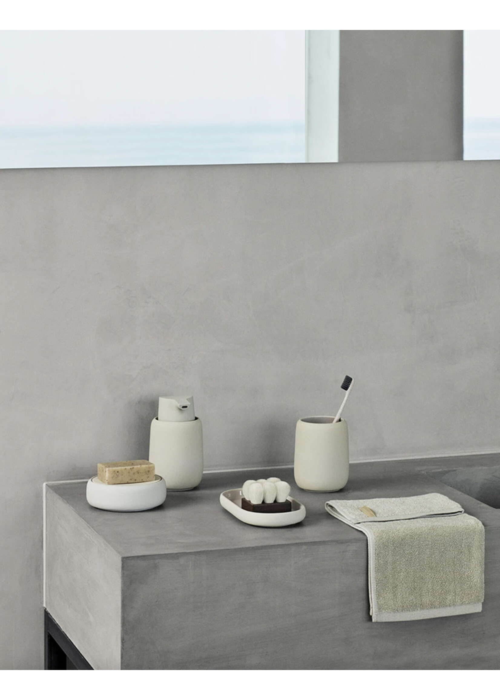 Blomus Sono Tumbler | Moonbeam