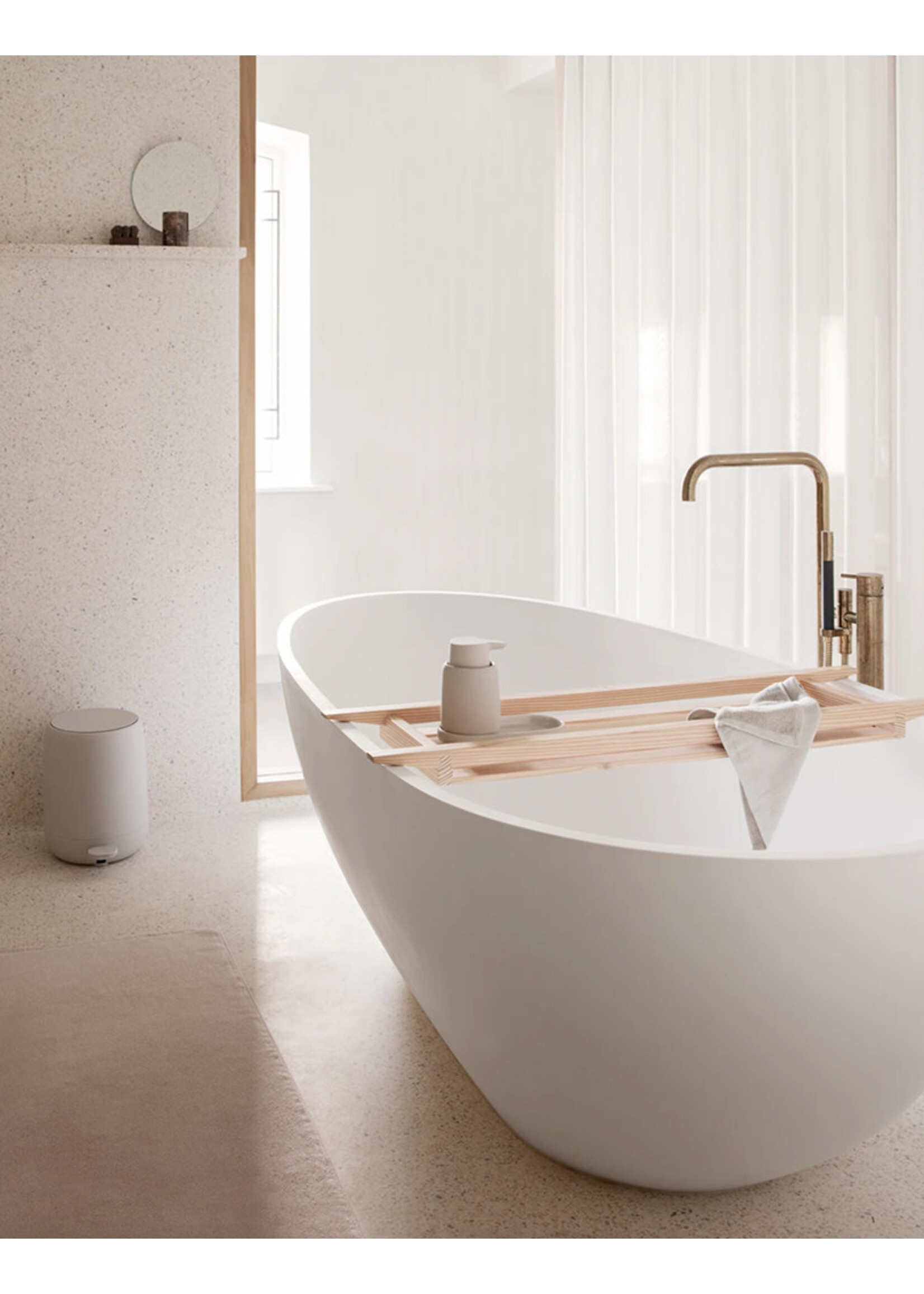 Blomus Sono Tray | Moonbeam