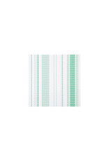 House Doctor Paper Napkins - Code - Green