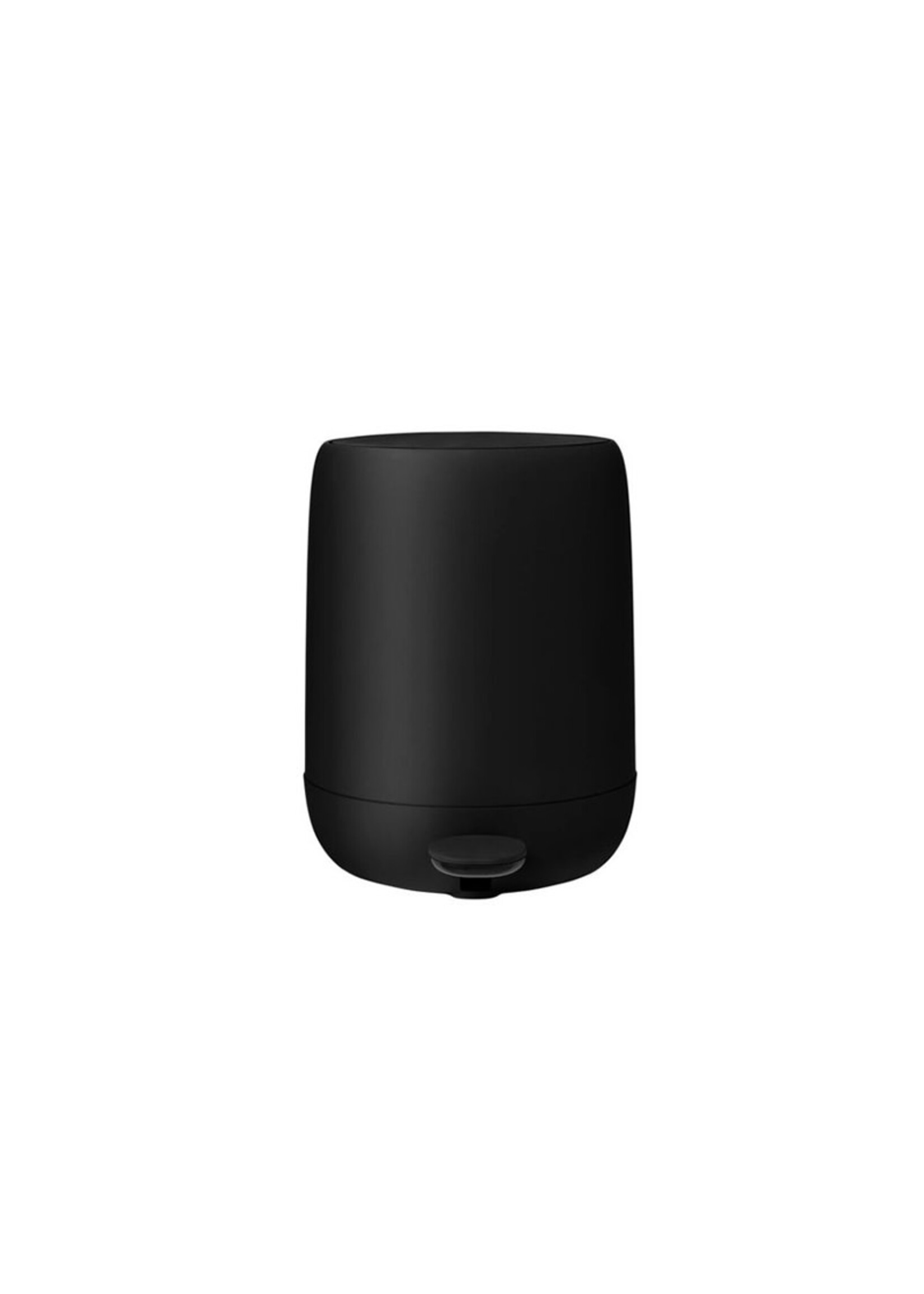 Blomus Sono Pedal Bin 3L | Black