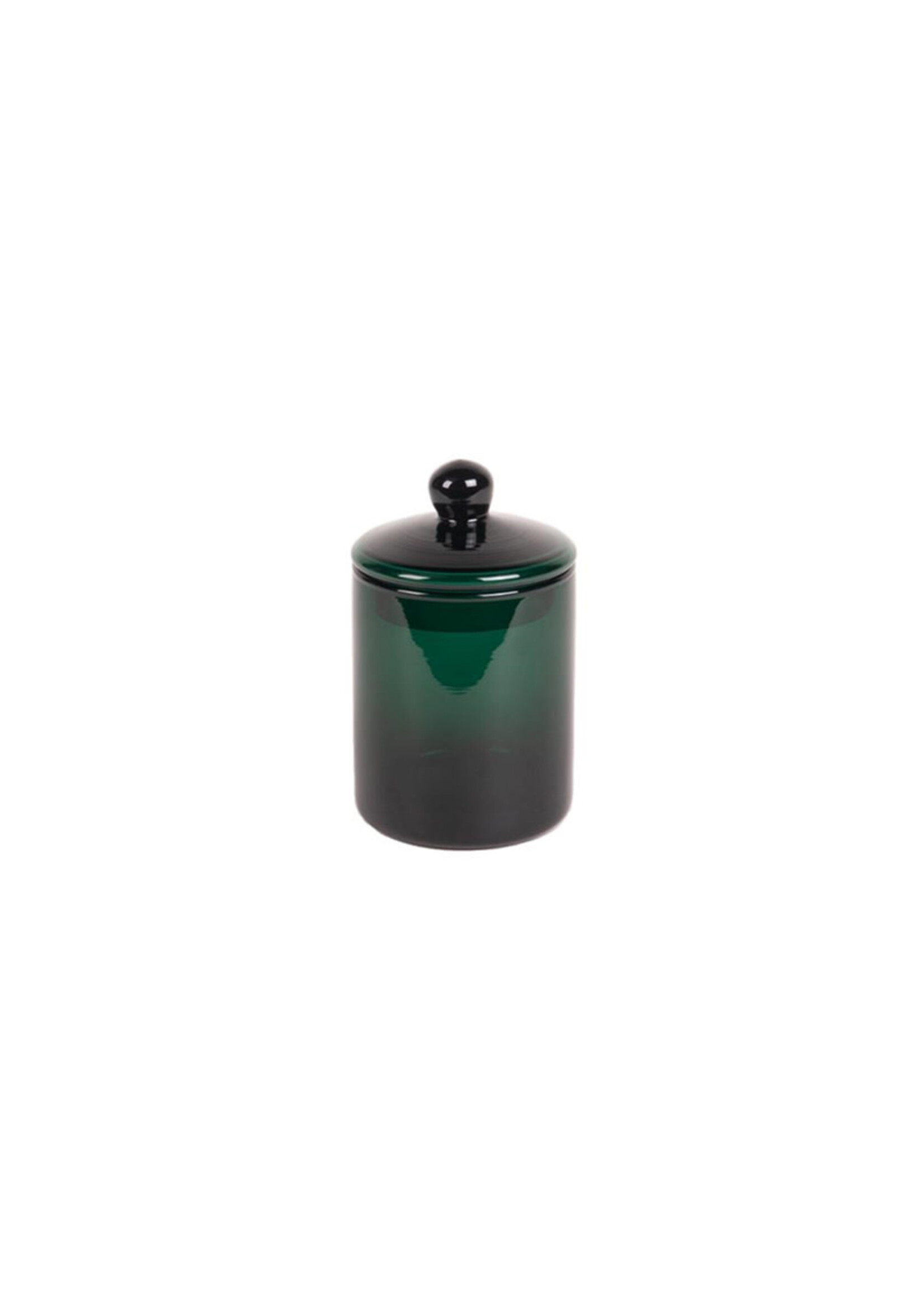 XLBoom Mika Container - M - Groen